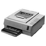 Canon LBP 8RX