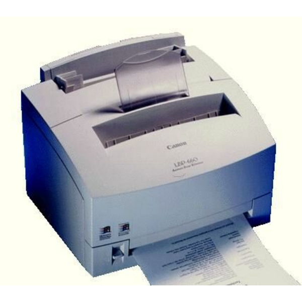 Canon LBP AX