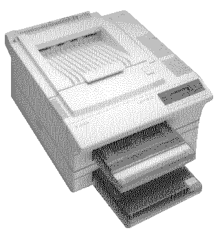 Canon LBP III R