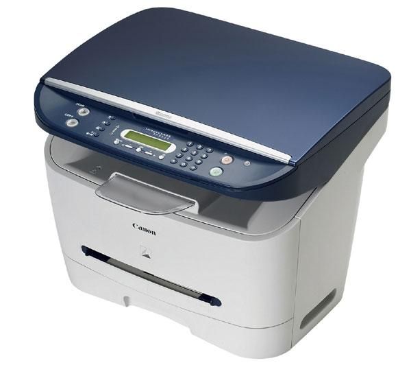 Canon LaserBase MF 3110