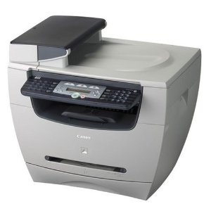 Canon LaserBase MF 5650