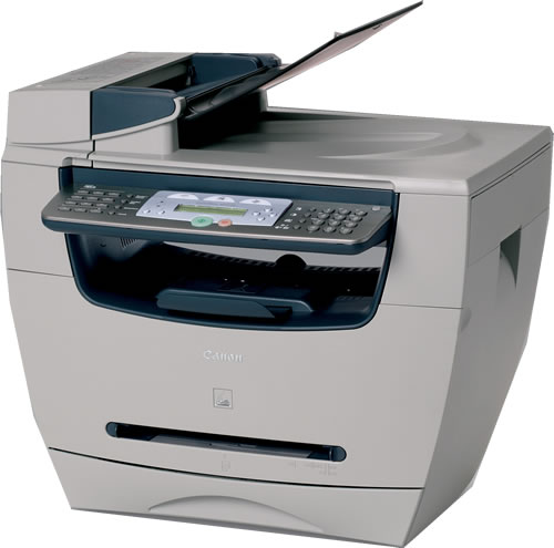 Canon LaserBase MF 5770