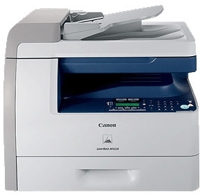 Canon LaserBase MF 6530