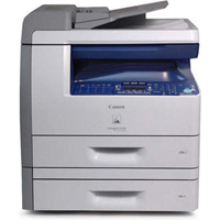 Canon LaserBase MF 6540PL