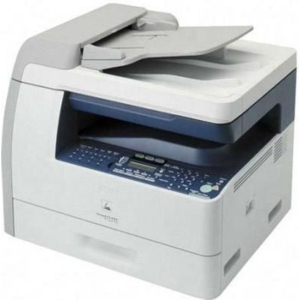 Canon LaserBase MF 6550