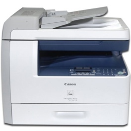 Canon LaserBase MF 6550PL