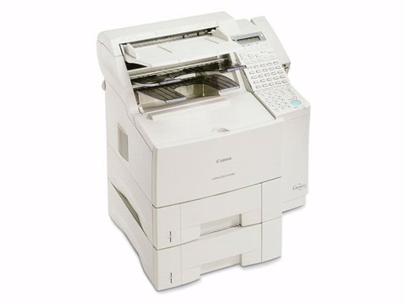 Canon LaserClass 3170 MS