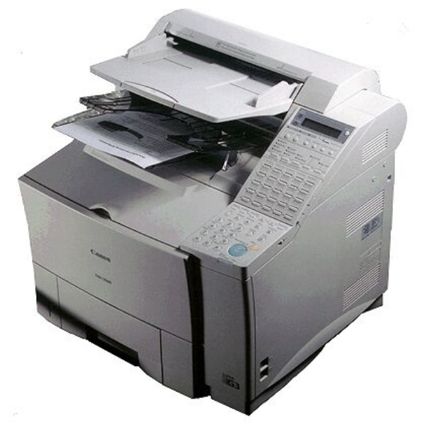 Canon LaserClass 3175 MS