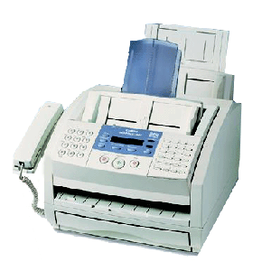 Canon LaserClass 4000