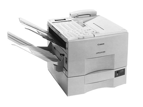 Canon LaserClass 9000L