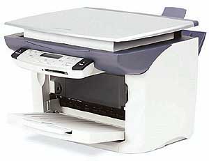Canon MPC 200 Photo