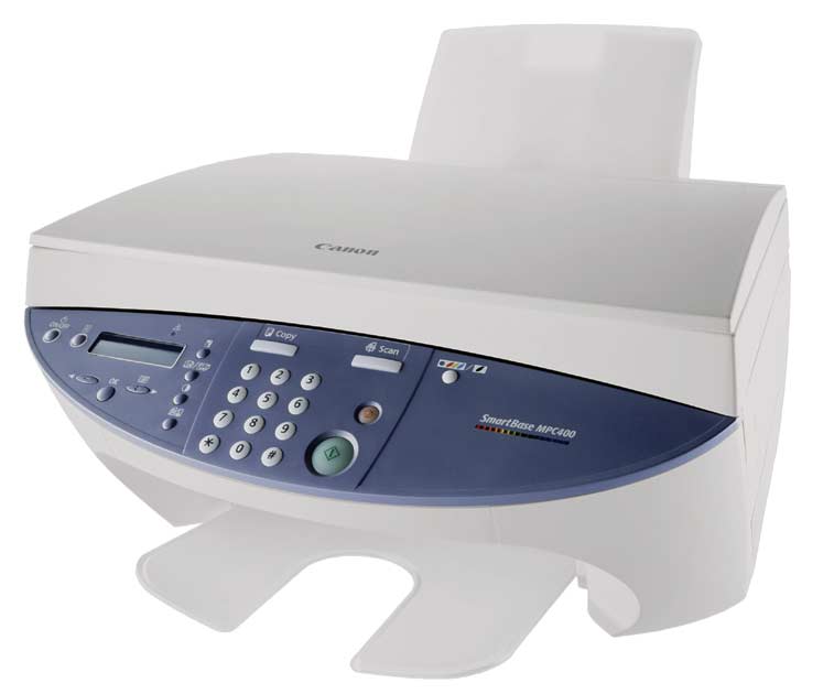 Canon MPC 400
