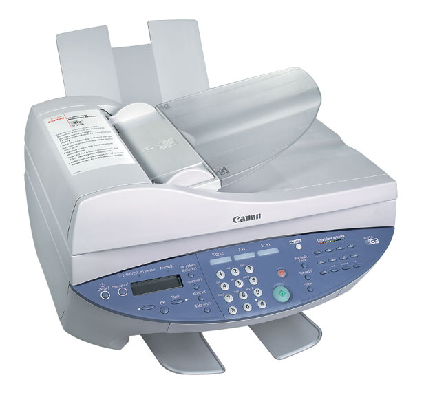 Canon MPC 600F