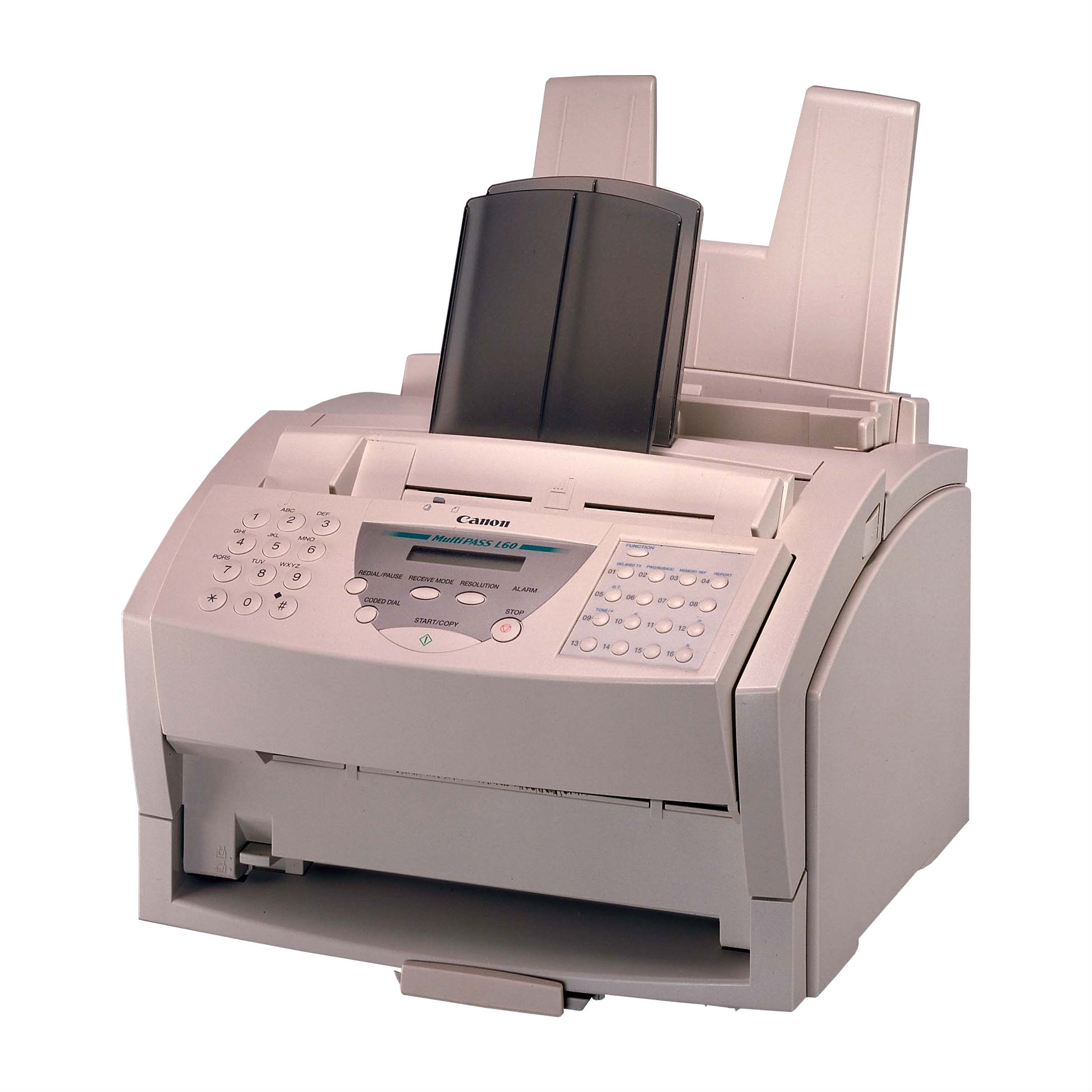 Canon MultiPass L60