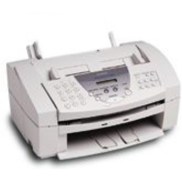 Canon Multipass 5500