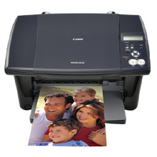 Canon Multipass B360