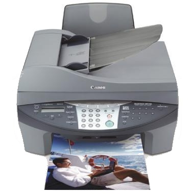 Canon Multipass C2500