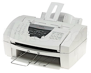 Canon Multipass C635