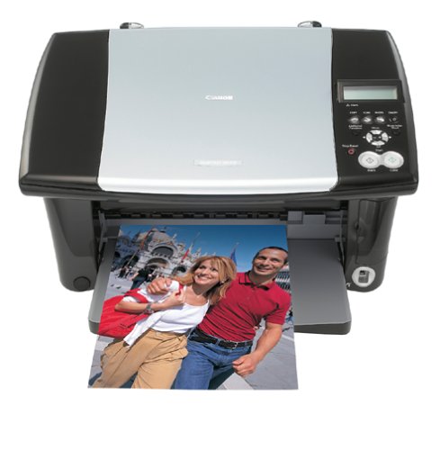 Canon Multipass MP370