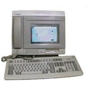 Canon Navigator HD40