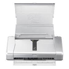 Canon P 100