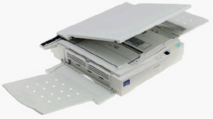 Canon PC 400