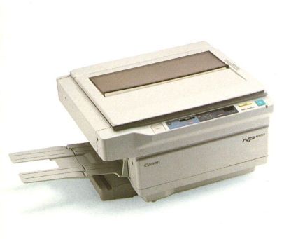 Canon PC 65