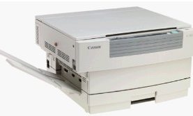 Canon PC 735