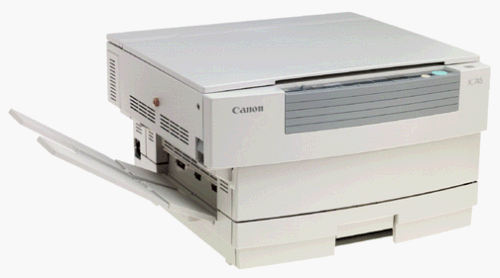 Canon PC 745