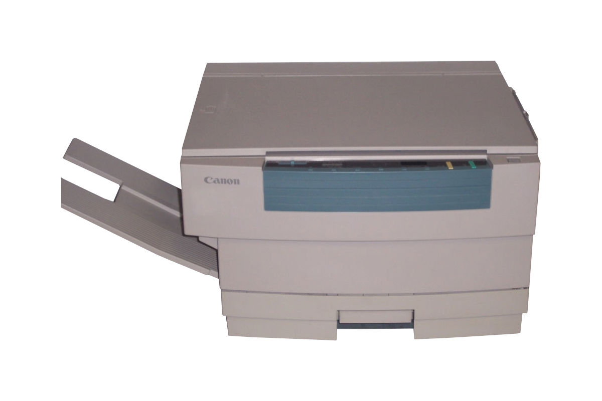 Canon PC 770