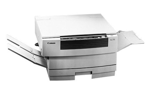 Canon PC 775