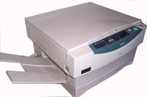 Canon PC 880