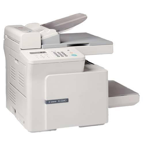 Canon PC D320