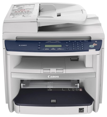 Canon PC D450