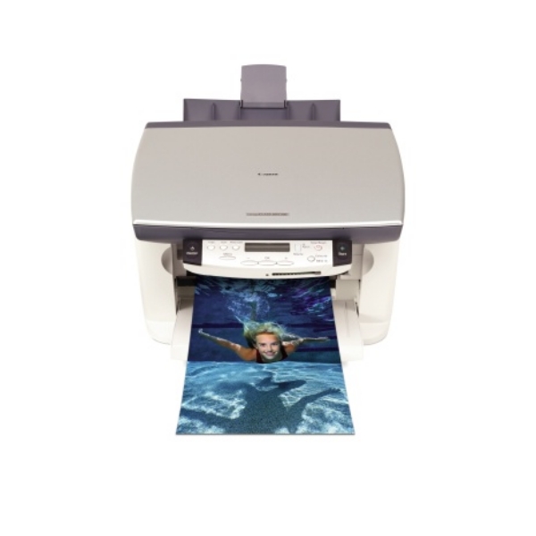 Canon PIXUS MP 10