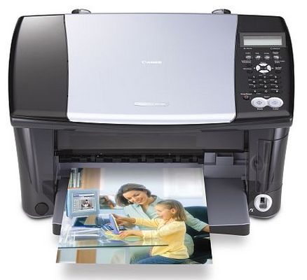 Canon PIXUS MP 390