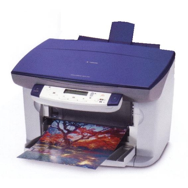 Canon PIXUS MP 5