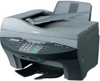Canon PIXUS MP 730