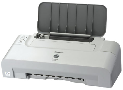 Canon Pixma IP 1200