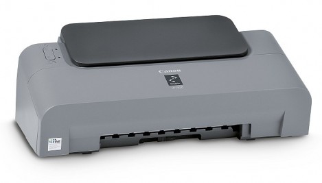 Canon Pixma IP 1300