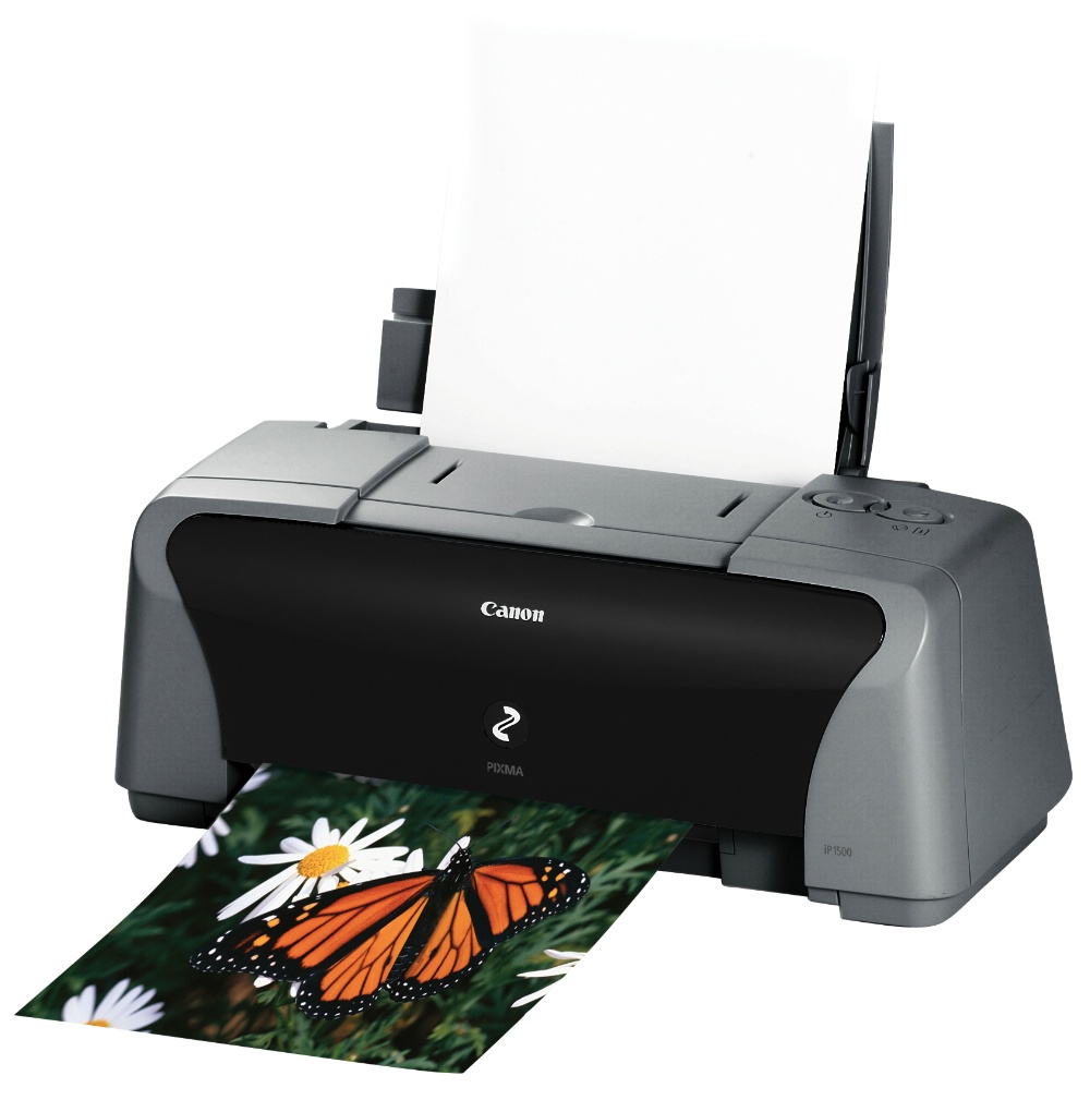 Canon Pixma IP 1500