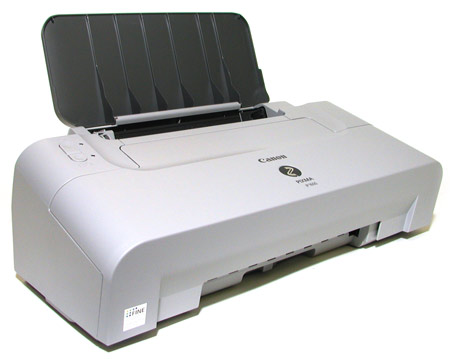 Canon Pixma IP 1600