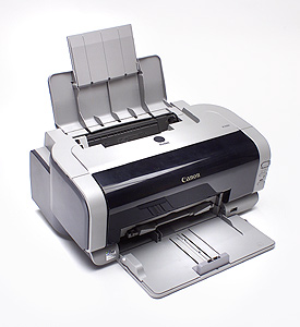 Canon Pixma IP 2000