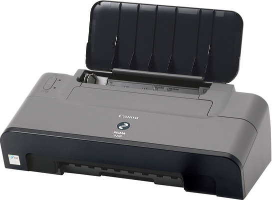 Canon Pixma IP 2200