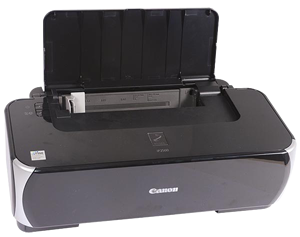 Canon Pixma IP 2500