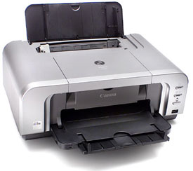 Canon Pixma IP 4200