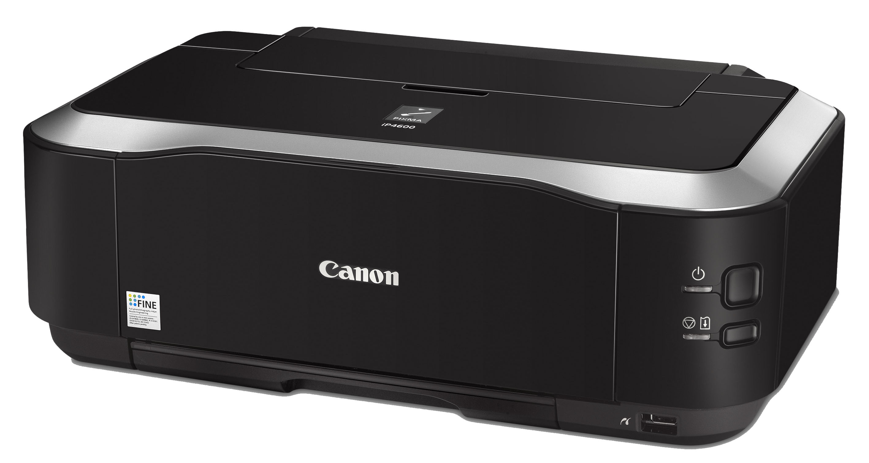 Canon Pixma IP 4600