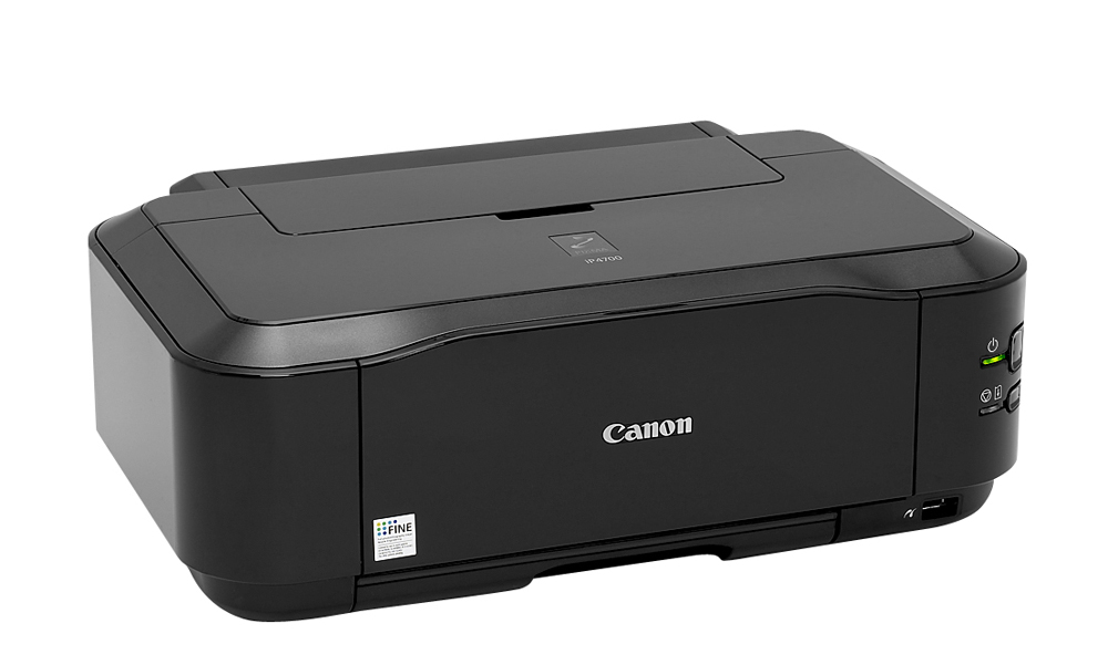 Canon Pixma IP 4700