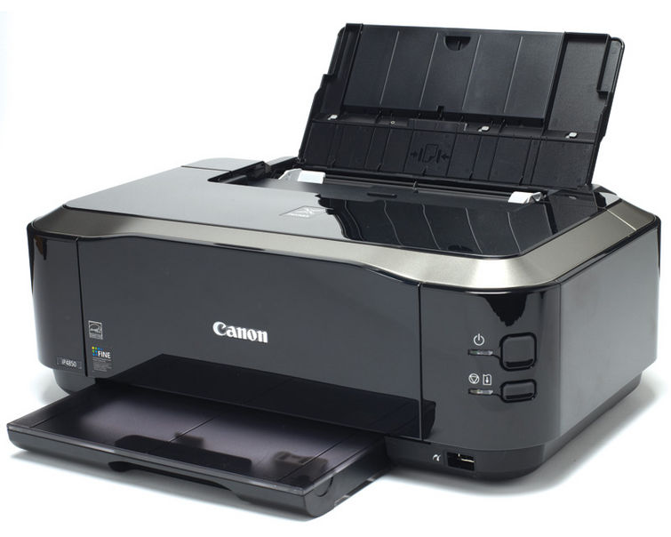 Canon Pixma IP 4850