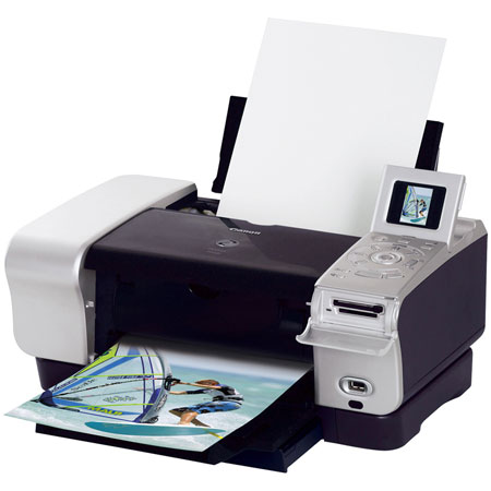 Canon Pixma IP 6000 D